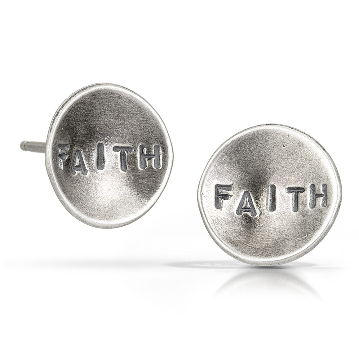 Faith - Earring